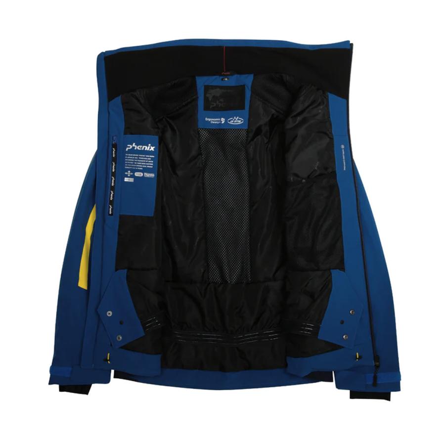 フェニックス（PHENIX） 【全品P10倍！5日〜】PHENIX スキーウェア