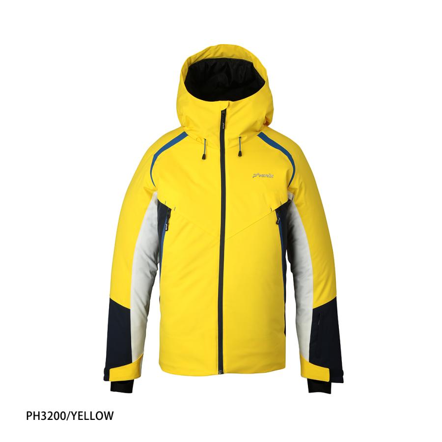フェニックス（PHENIX） スキーウェア アウター ジャケット メンズ