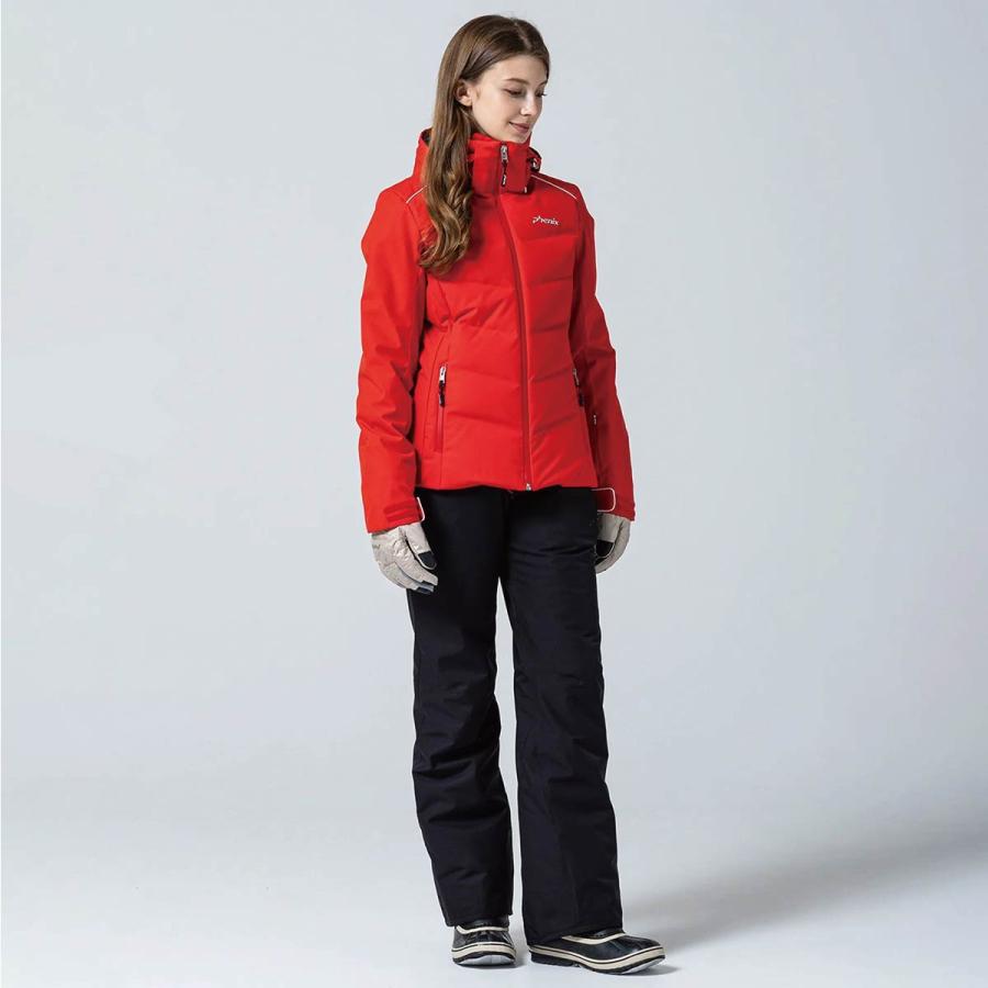 ★未使用★フェニックス レディースSサイズ スキーパンツ ウェア女性用　防水透湿 PHENIX（ディマリニ） PHENIX フェニックス スキーウェア パンツ