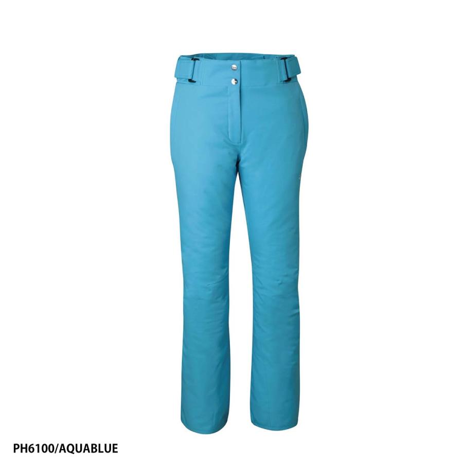 未使用級 phenix スキーウェア 下 パンツ ズボン デニム レディース M フェニックス（PHENIX） 【18日限定！全品P10倍！】スキーウェア