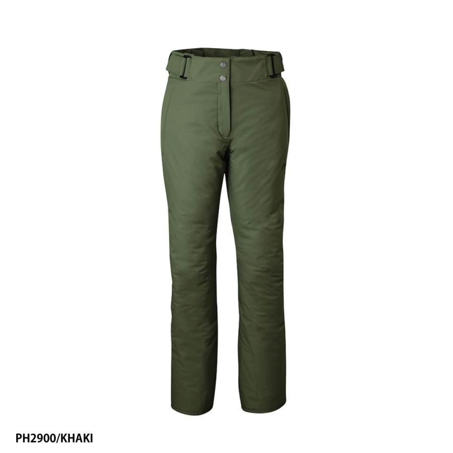 PHENIX フェニックス スキーウェア パンツ レディース WOMENS】スキーウェア ボトムス パンツ Time Space Ws Pants / LEGACY