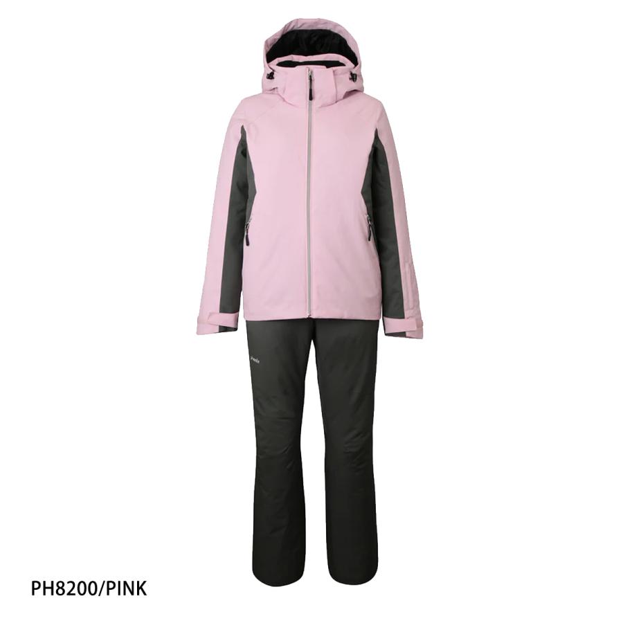 フェニックス（PHENIX） スキーウェア レディース＜2026＞PSW252P70