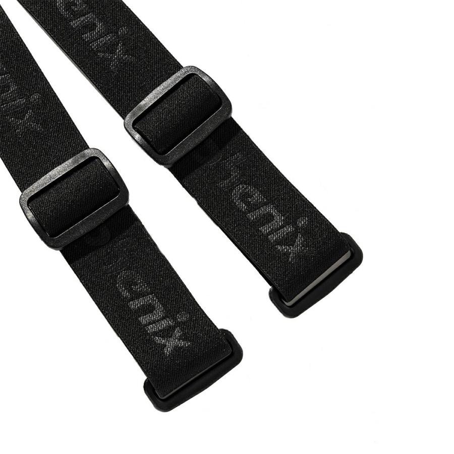 フェニックス（PHENIX） スキー アクセサリー サスペンダー メンズ