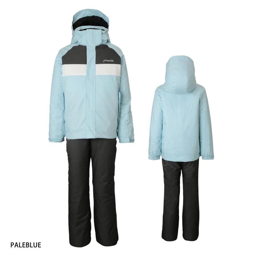フェニックス（PHENIX） スキーウェア キッズ ジュニア＜2026