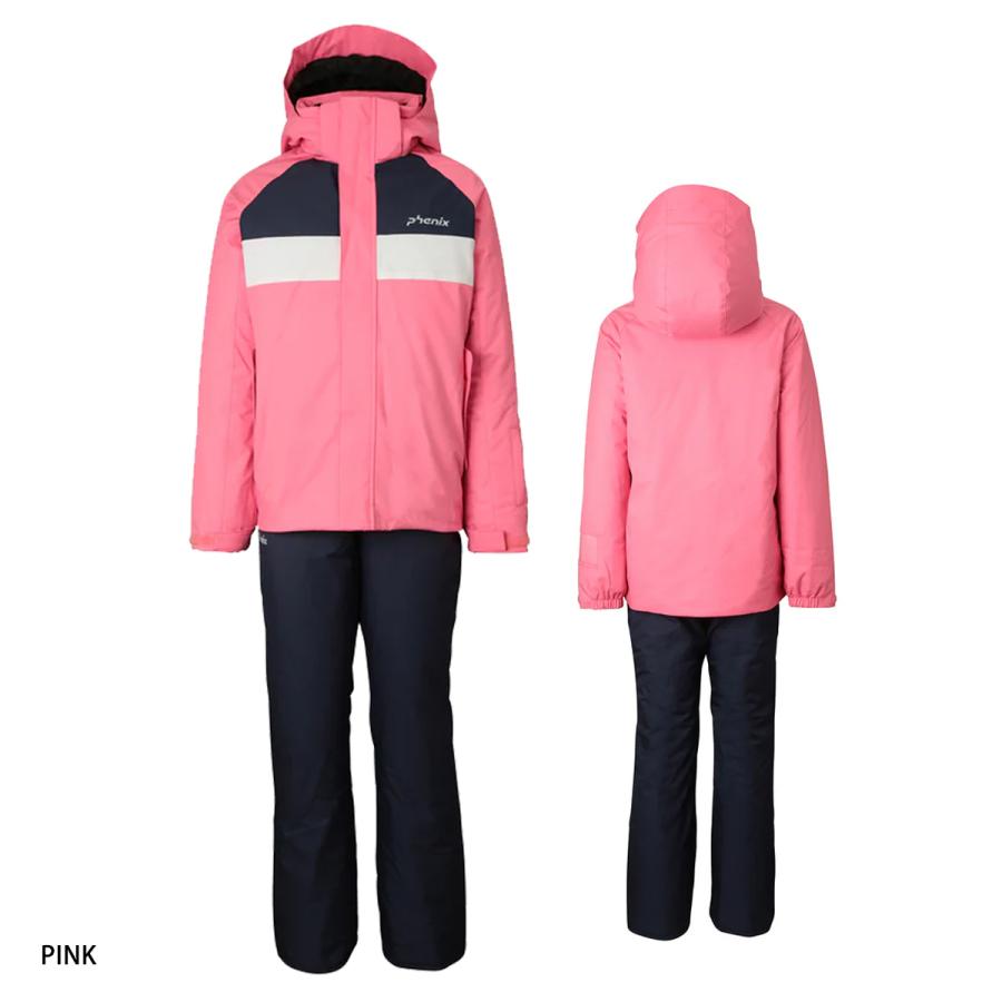 フェニックス（PHENIX） スキーウェア キッズ ジュニア＜2026