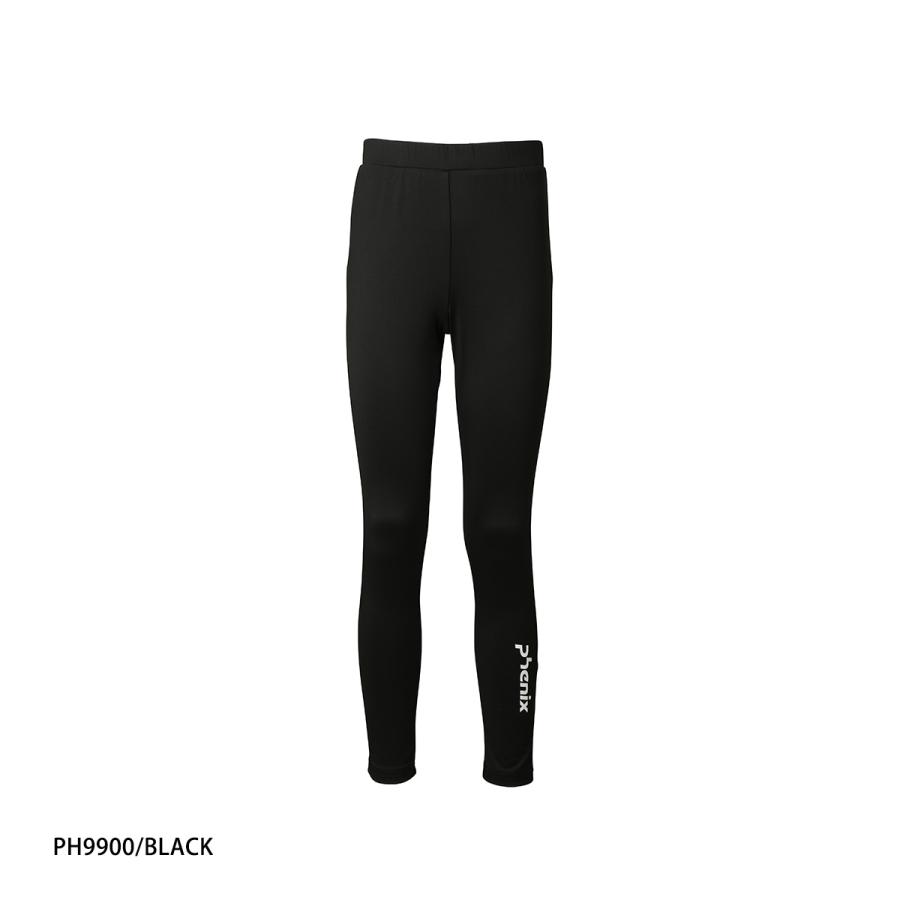 フェニックス（PHENIX） スキーウェア アンダーシャツ キッズ ジュニア