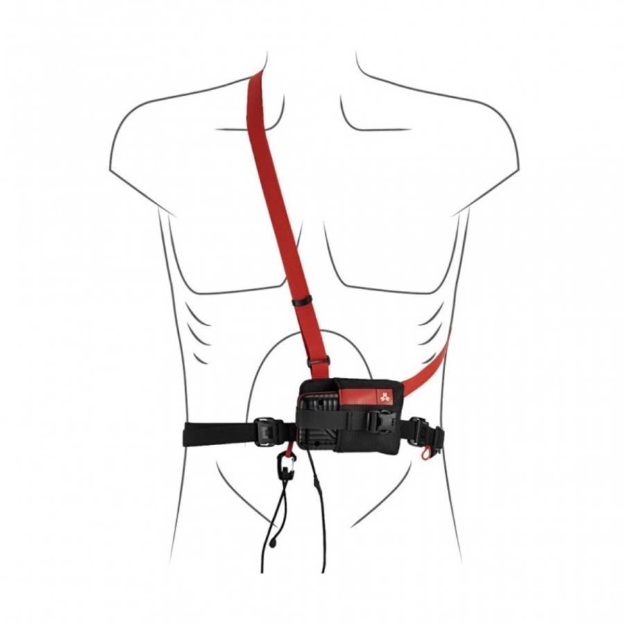 ARVA アルバ ビーコン＜2025＞EVO BT 〔EVOBT〕 : スキー専門店タナベ