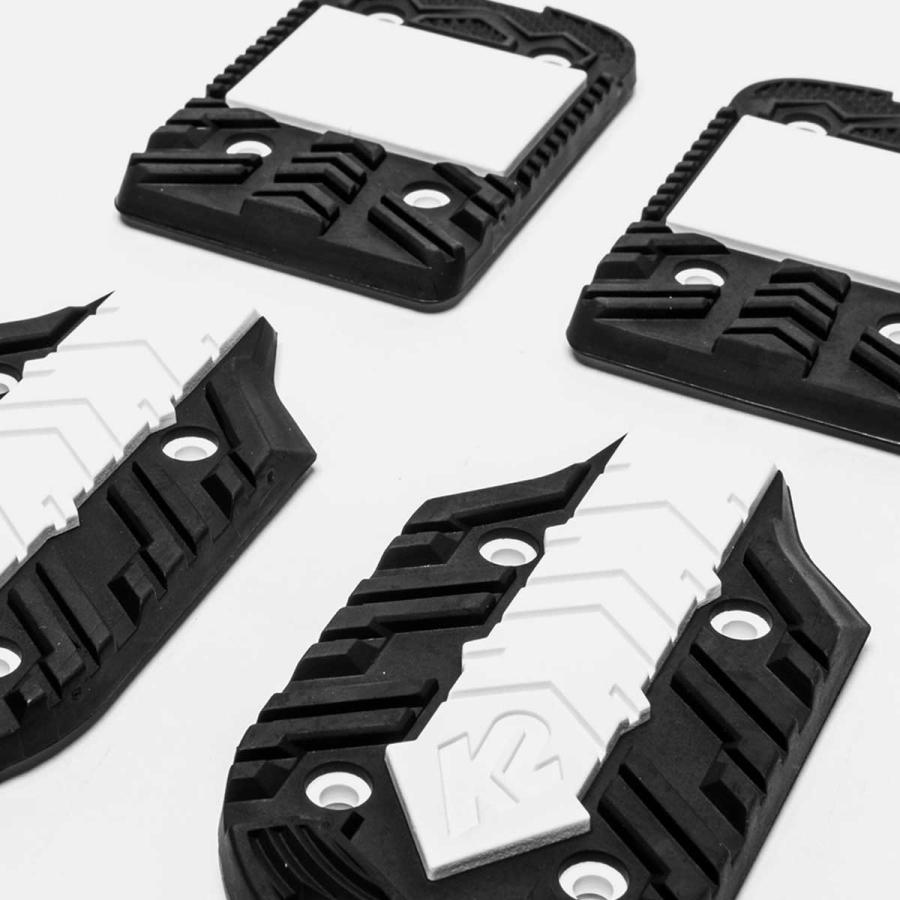 K2 【全品P10倍！5日〜】K2 ケーツー ブーツアクセサリー アウトソール