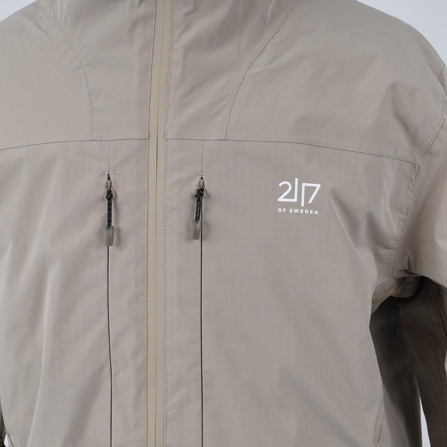 2117 オブ スウェーデン OF SWEDEN スキーウェア ジャケット メンズ