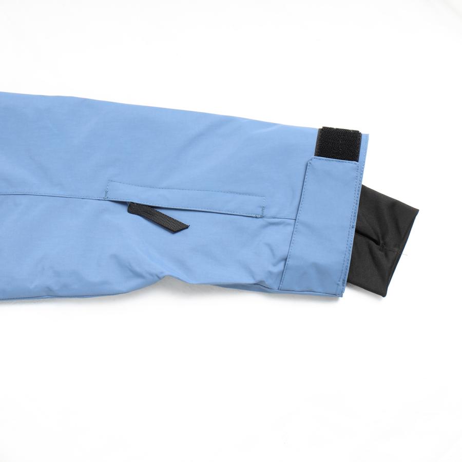 2117 オブ スウェーデン OF SWEDEN スキーウェア ジャケット メンズ