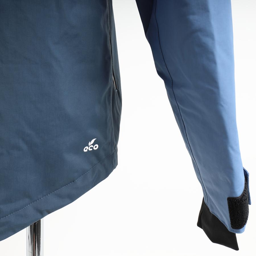 2117 オブ スウェーデン OF SWEDEN スキーウェア ジャケット メンズ