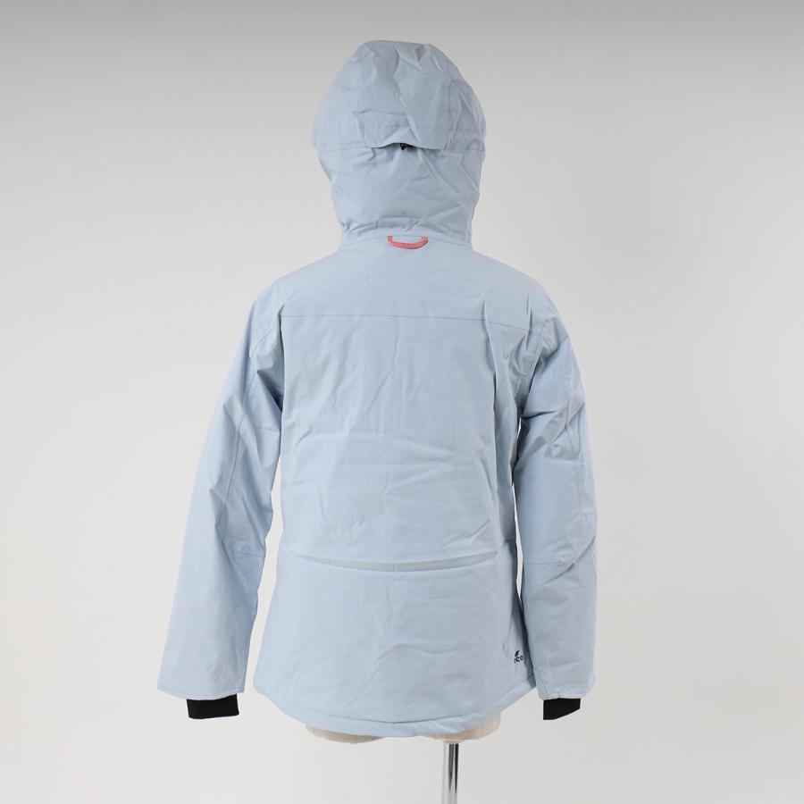 2117 オブ スウェーデン OF SWEDEN スキーウェア ジャケット