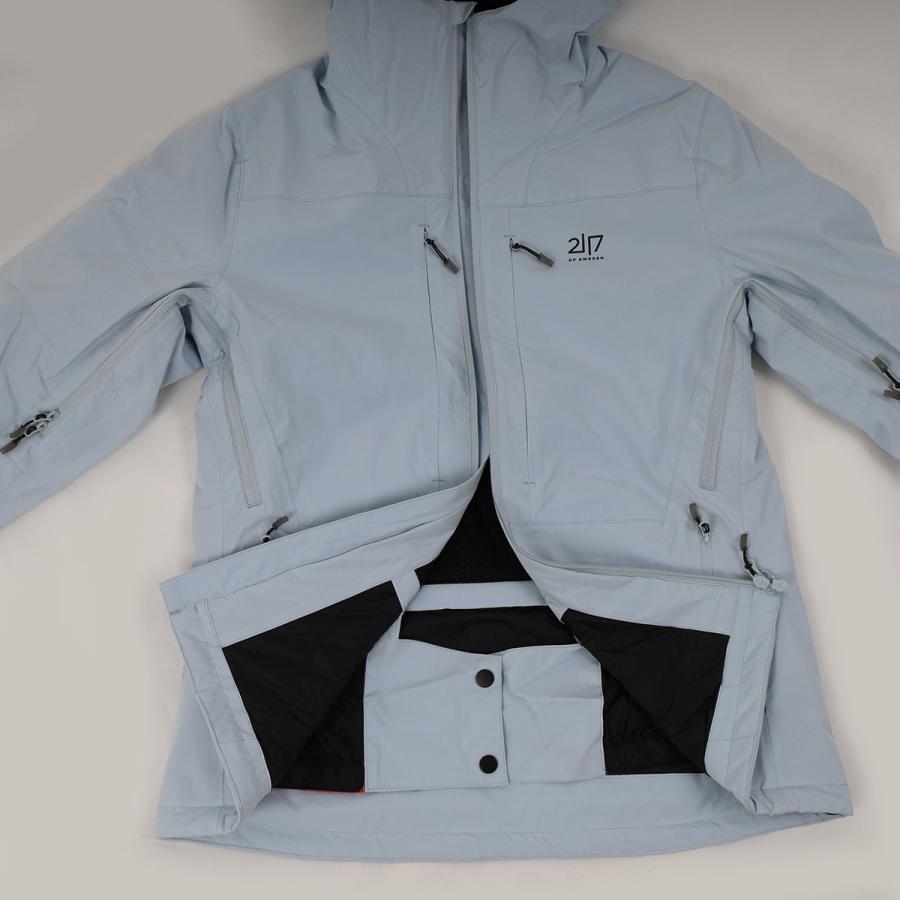 2117 オブ スウェーデン OF SWEDEN スキーウェア ジャケット