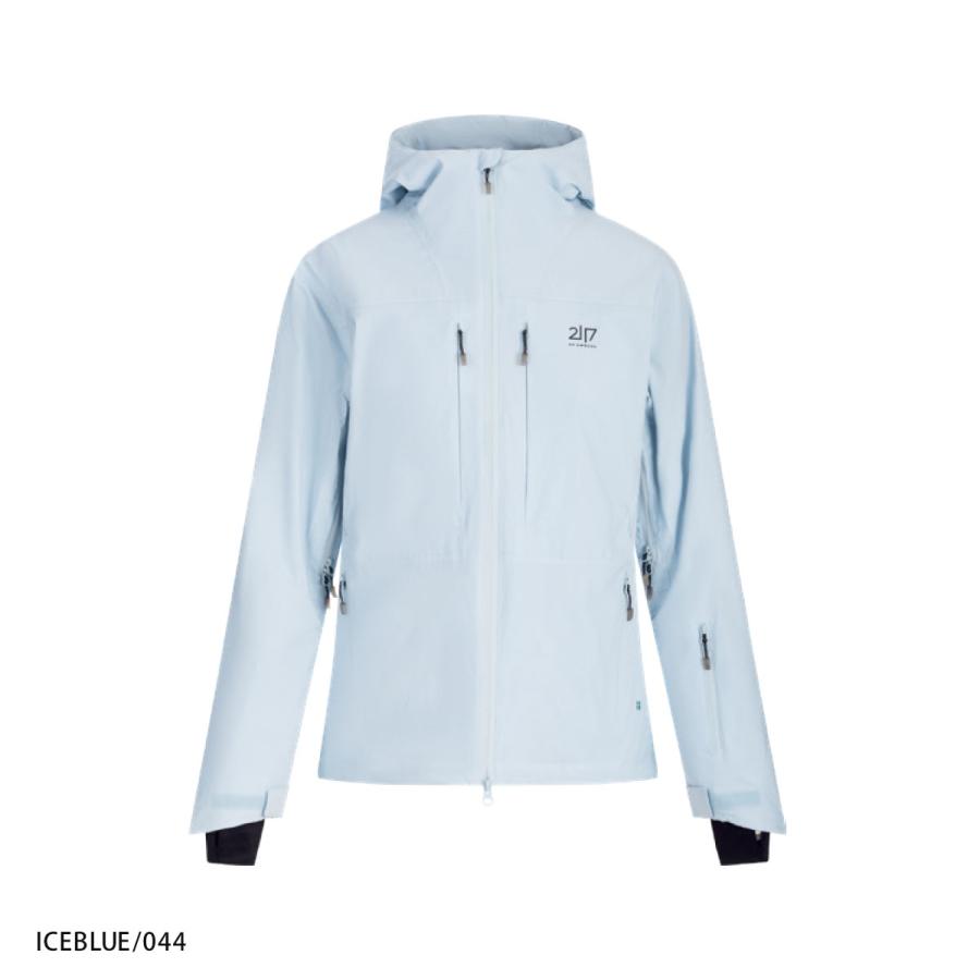 2117 オブ スウェーデン OF SWEDEN スキーウェア ジャケット