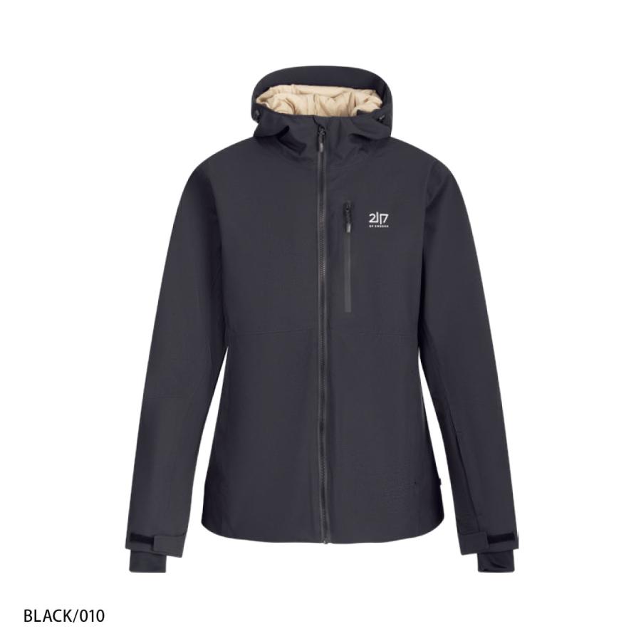 2117 オブ スウェーデン OF SWEDEN スキーウェア ジャケット