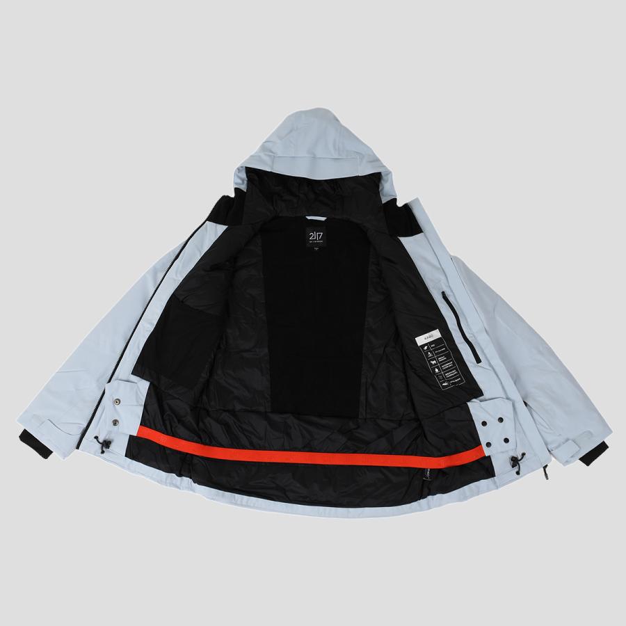 2117 オブ スウェーデン OF SWEDEN スキーウェア ジャケット