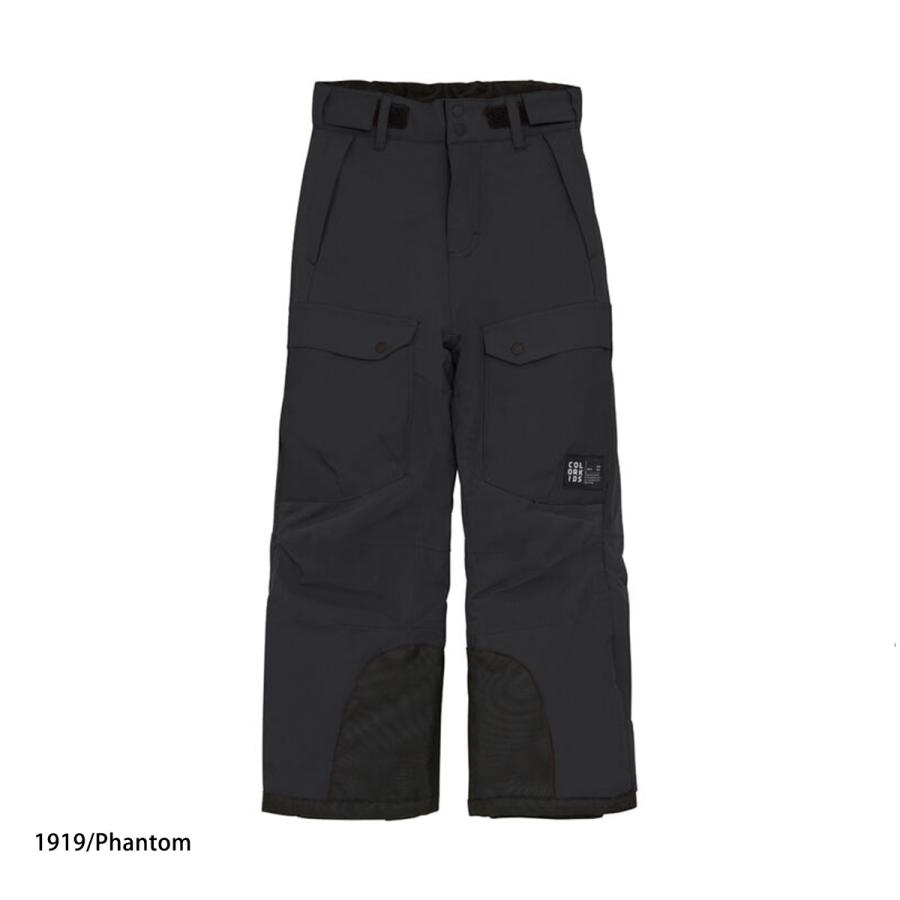 Color Kids カラーキッズ スキーウェア パンツ キッズ ジュニア＜2026