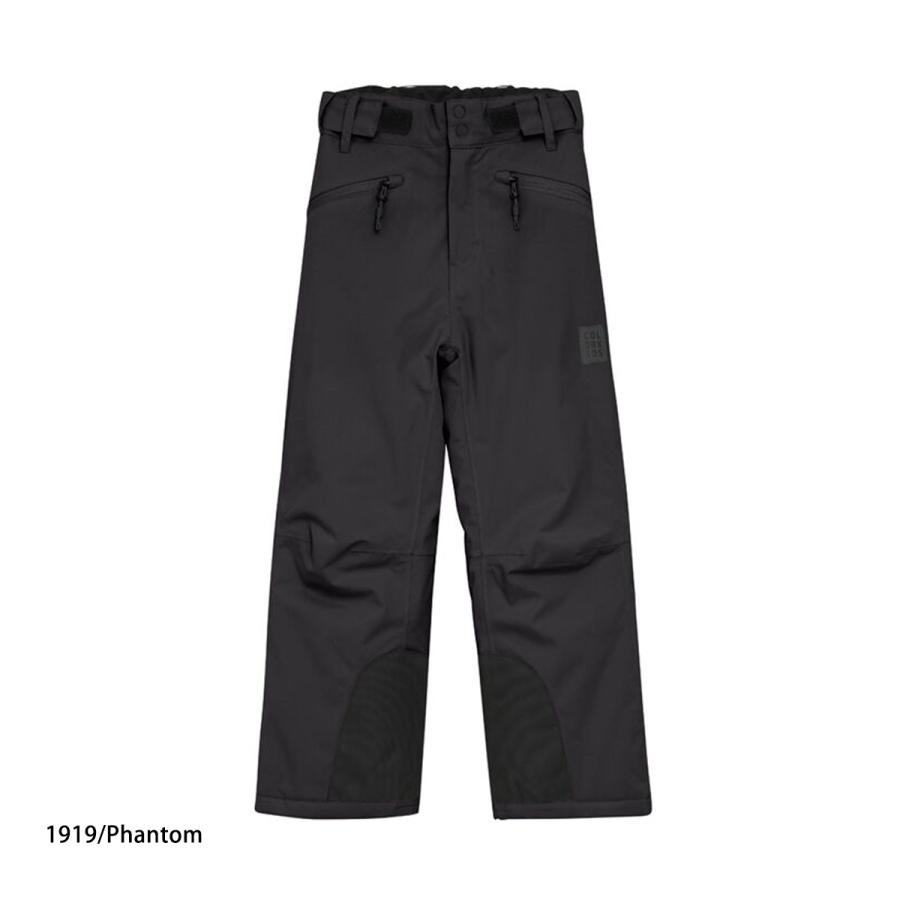 Color Kids カラーキッズ スキーウェア パンツ キッズ ジュニア＜2026