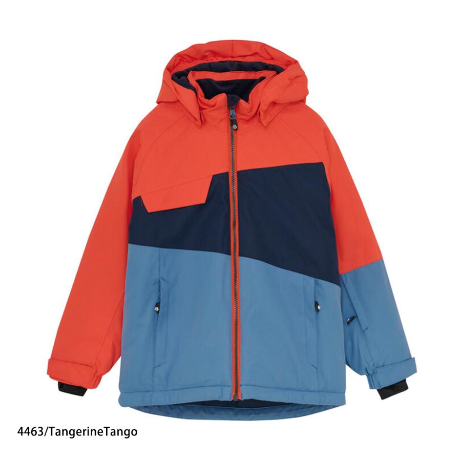 エントリーでP最大17倍！1日まで】Color Kids カラーキッズ スキー