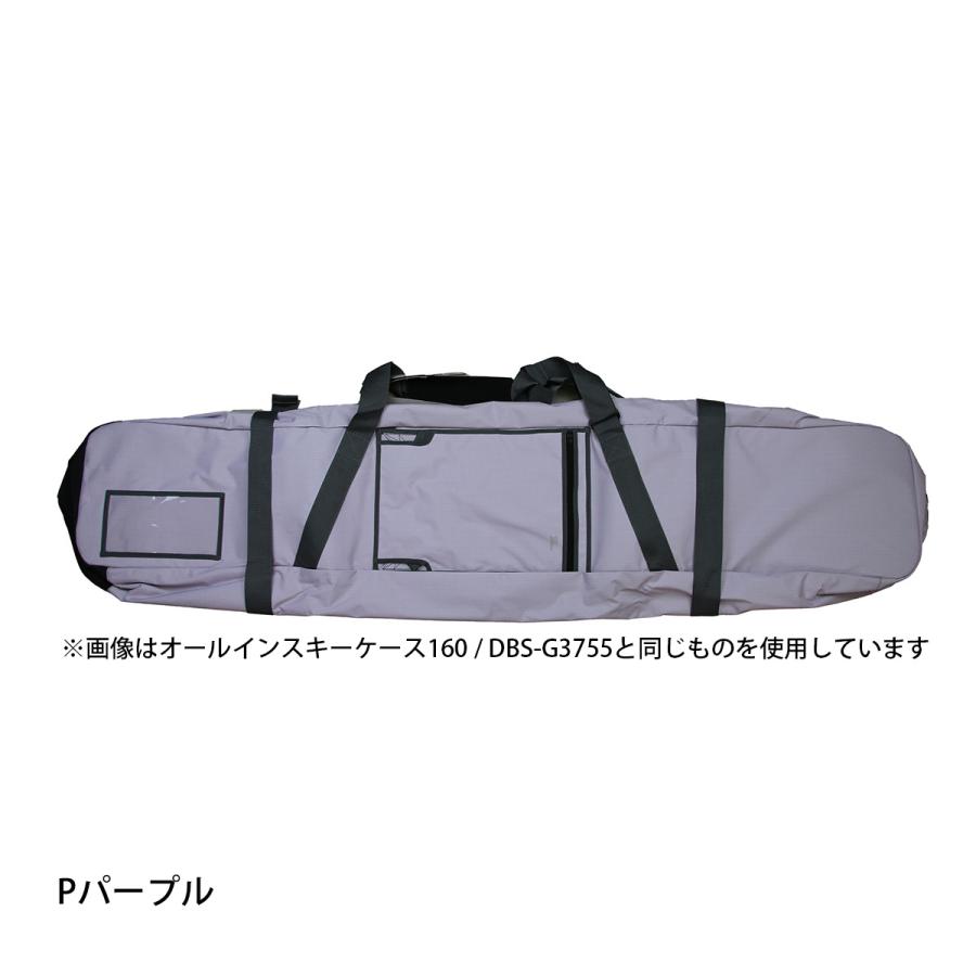 KIZAKI（キザキ） 【全品P10倍！5日〜】KIZAKI スキー バッグ・ケース