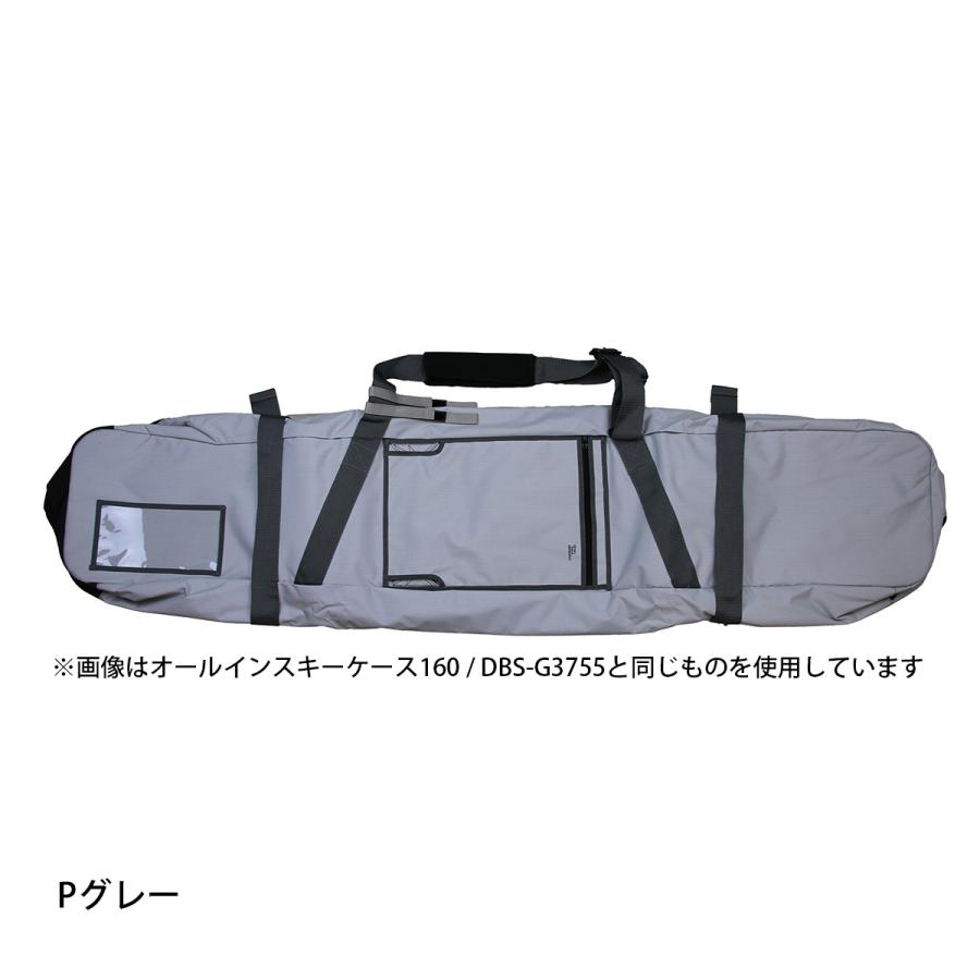 KIZAKI（キザキ） 【22日限定！全品P10倍！】KIZAKI スキー バッグ