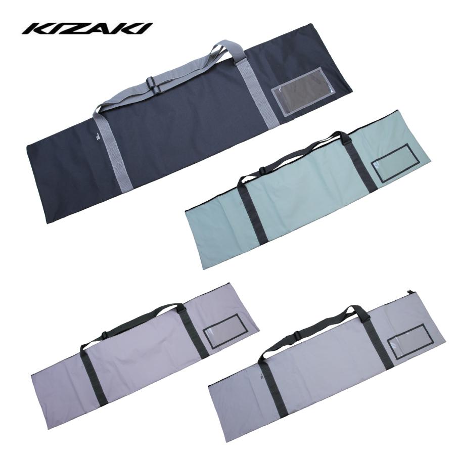 KIZAKI（キザキ） スキー バッグ・ケース ショートスキーケース＜2026