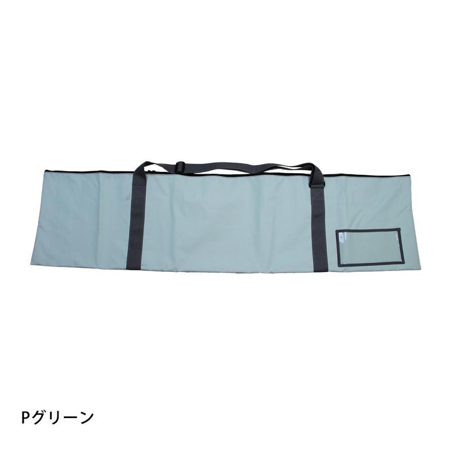 KIZAKI（キザキ） スキー バッグ・ケース ショートスキーケース＜2026