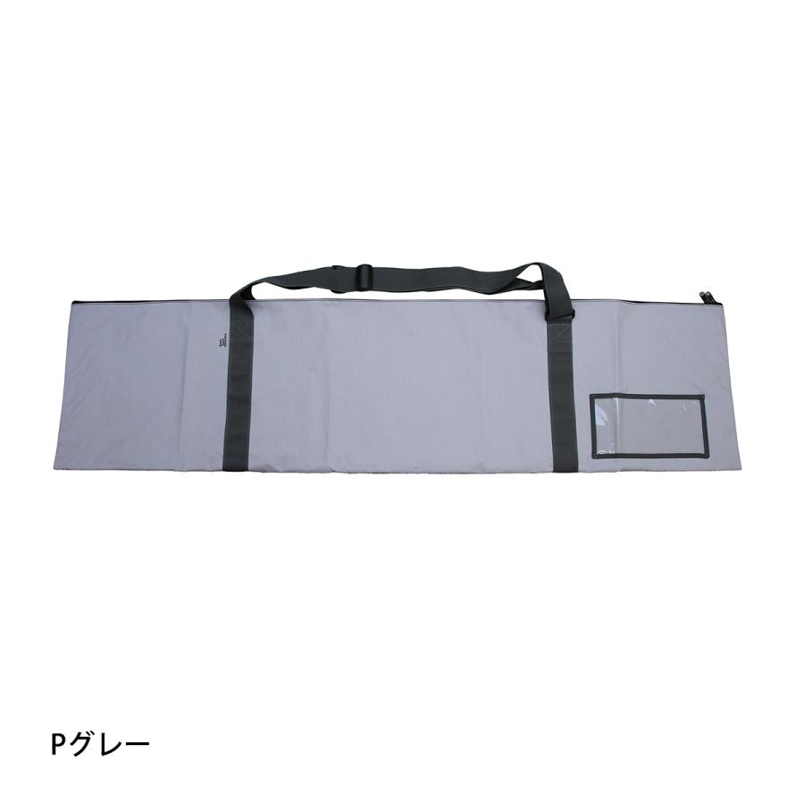 KIZAKI（キザキ） スキー バッグ・ケース ショートスキーケース＜2026