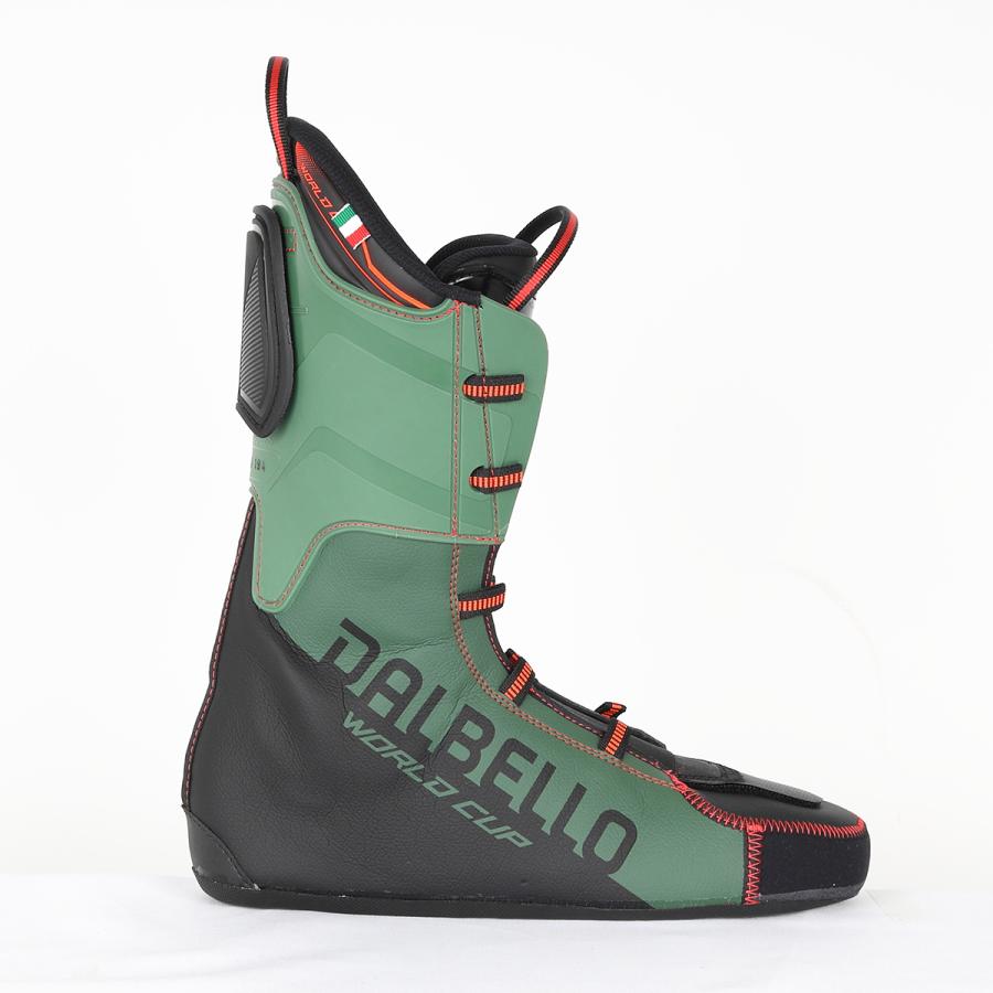 25日限定！全品P10倍！】DALBELLO ダルベロ スキーブーツ メンズ