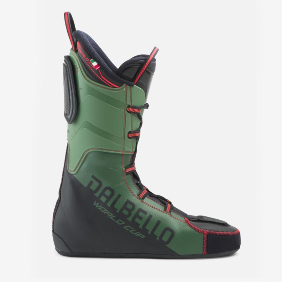 22日限定！全品P10倍！】DALBELLO ダルベロ スキーブーツ メンズ