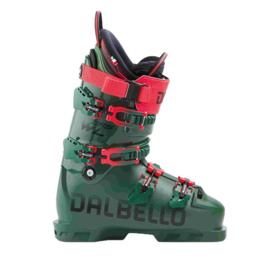 DALBELLO ダルベロ スキーブーツ メンズ レディース＜2027＞DRS WC SS