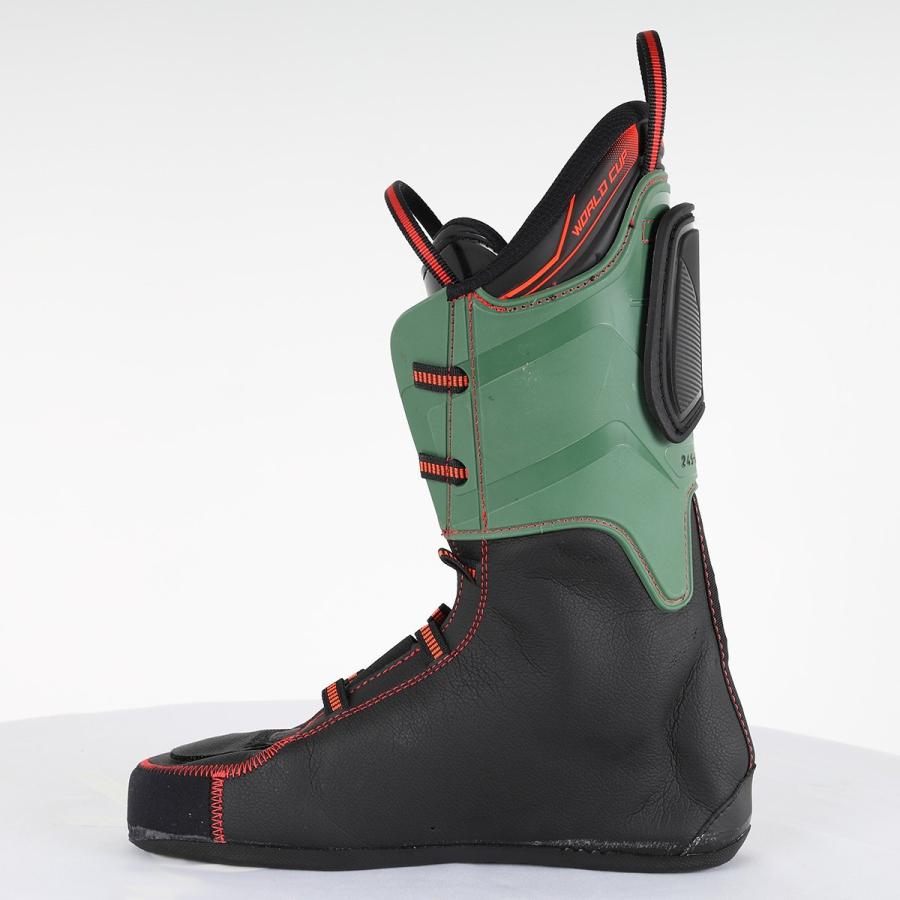 DALBELLO ダルベロ スキーブーツ メンズ レディース＜2027＞DRS WC XS