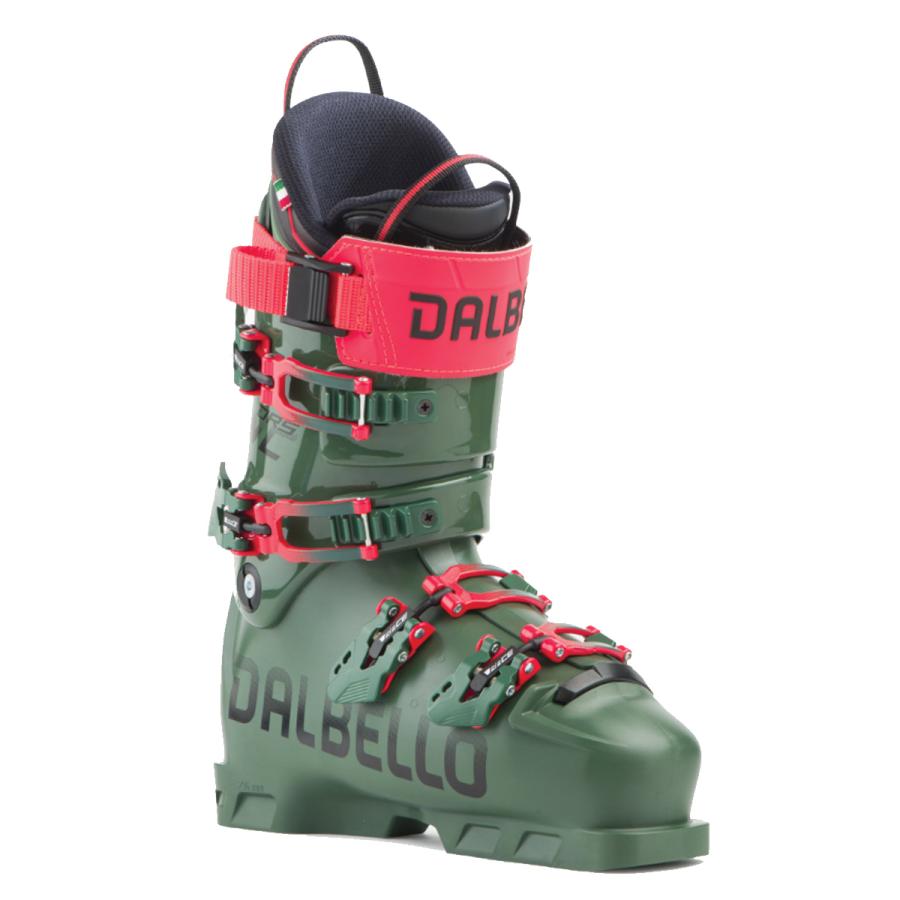 DALBELLO ダルベロ スキーブーツ メンズ レディース＜2027＞DRS WC XS