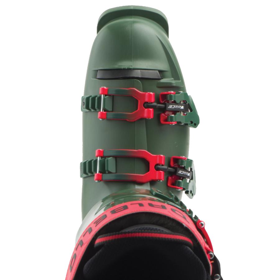 DALBELLO ダルベロ スキーブーツ メンズ レディース＜2026＞DRS WC XS