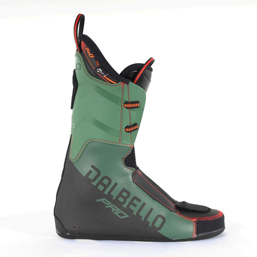DALBELLO ダルベロ スキーブーツ メンズ レディース＜2027＞DRS 140