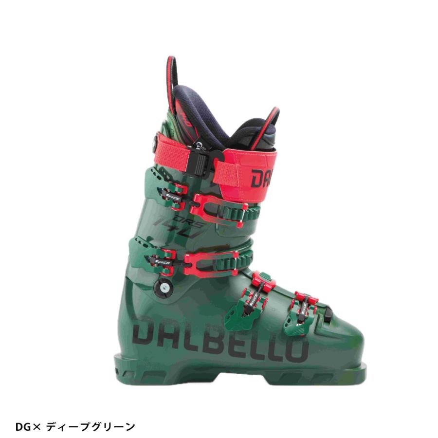 【価格変更】ダルベロスキーブーツ ダルベロ スキーブーツ 2023 2024 DALBELLO VELOCE 100 GW