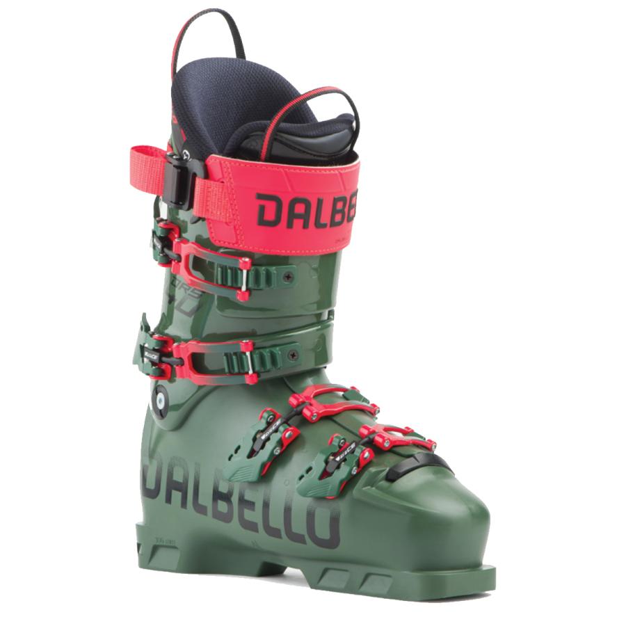 DALBELLO ダルベロ スキーブーツ メンズ レディース＜2027＞DRS 140