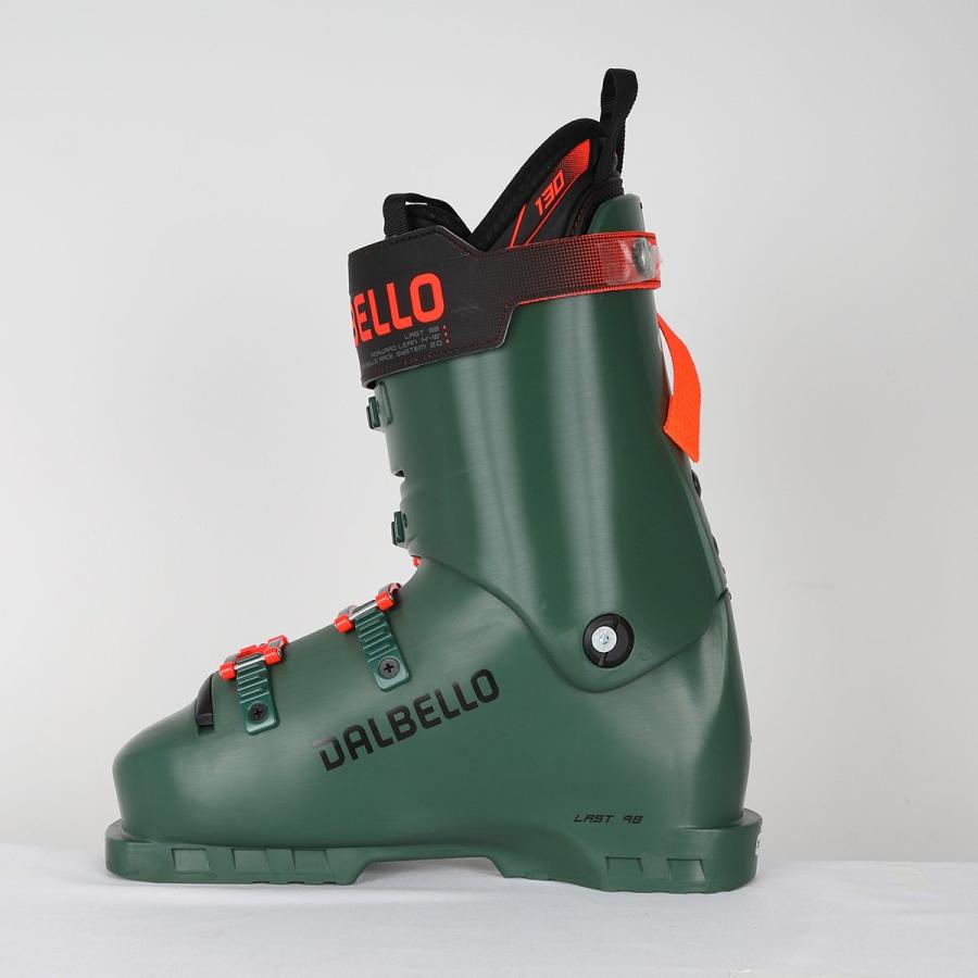 DALBELLO ダルベロ スキーブーツ メンズ レディース＜2026＞DRS 130