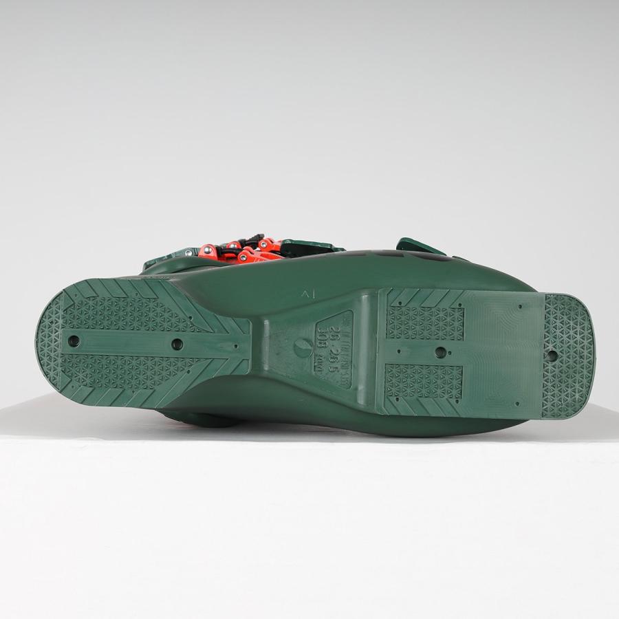 DALBELLO ダルベロ スキーブーツ メンズ レディース＜2026＞DRS 130