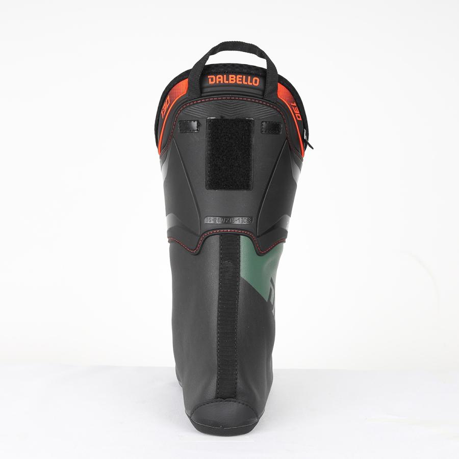 DALBELLO ダルベロ スキーブーツ メンズ レディース＜2026＞DRS 130