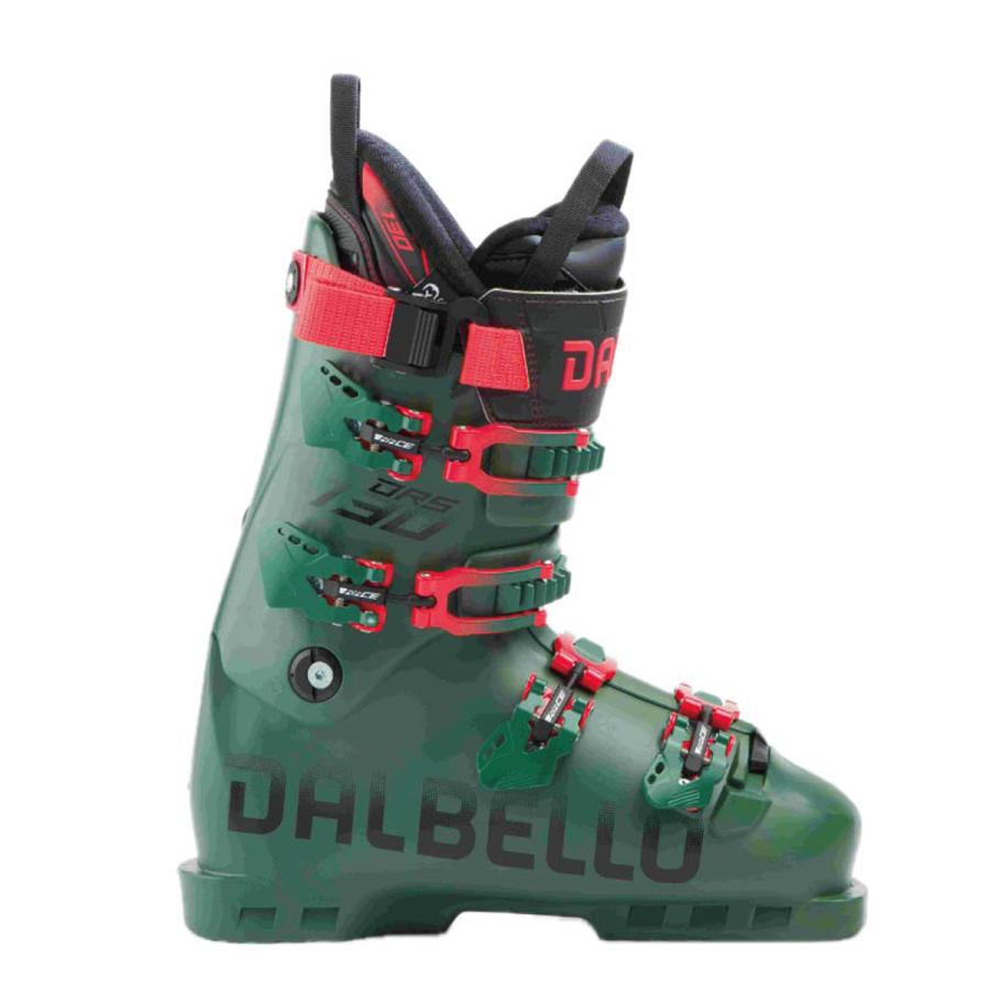 DALBELLO ダルベロ スキーブーツ メンズ レディース＜2026＞DRS 130