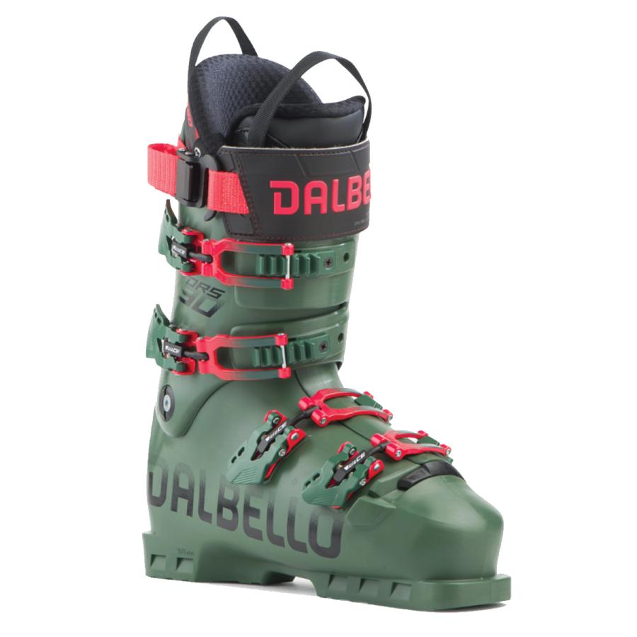 DALBELLO ダルベロ スキーブーツ メンズ レディース＜2026＞DRS 130