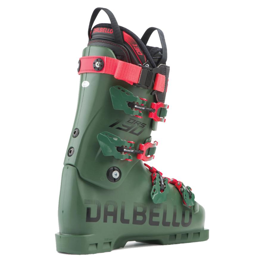 DALBELLO ダルベロ スキーブーツ メンズ レディース＜2026＞DRS 130