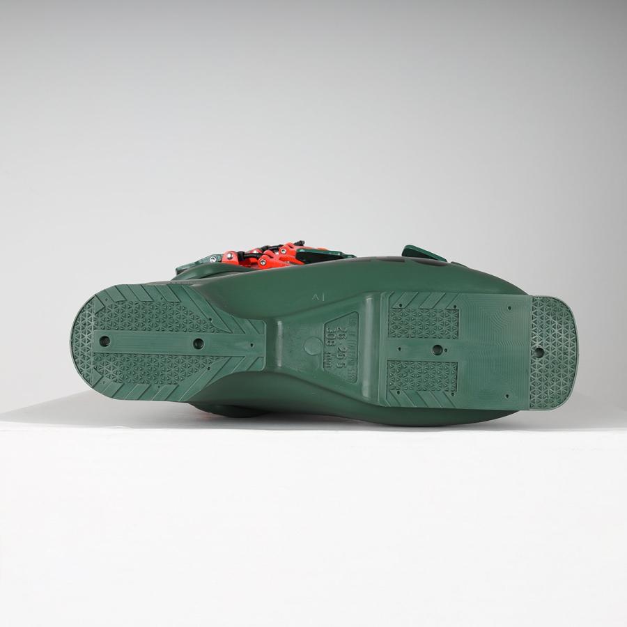 DALBELLO ダルベロ スキーブーツ メンズ レディース＜2026＞DRS 110