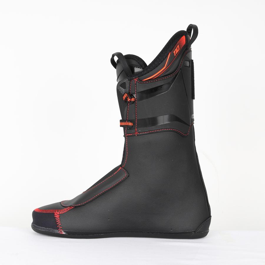 DALBELLO ダルベロ スキーブーツ メンズ レディース＜2026＞DRS 110