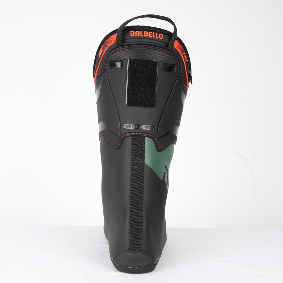 5日限定！全品P10倍！】DALBELLO ダルベロ スキーブーツ メンズ