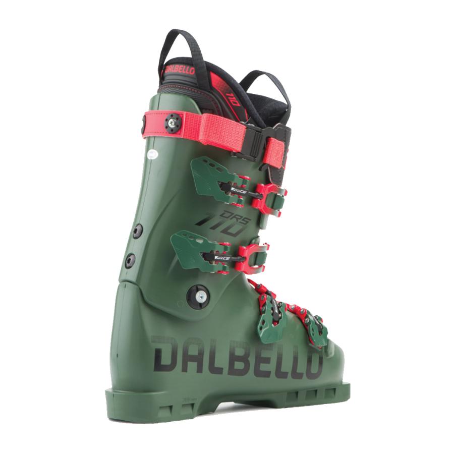 5日限定！全品P10倍！】DALBELLO ダルベロ スキーブーツ メンズ