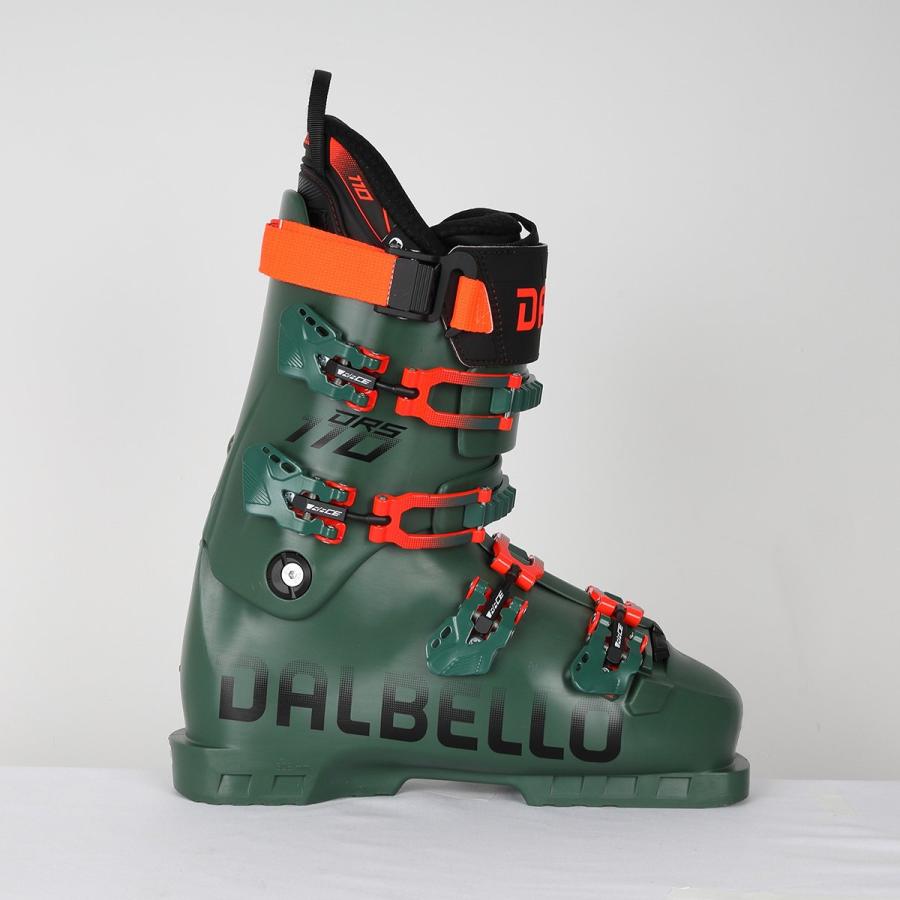 5日限定！全品P10倍！】DALBELLO ダルベロ スキーブーツ メンズ