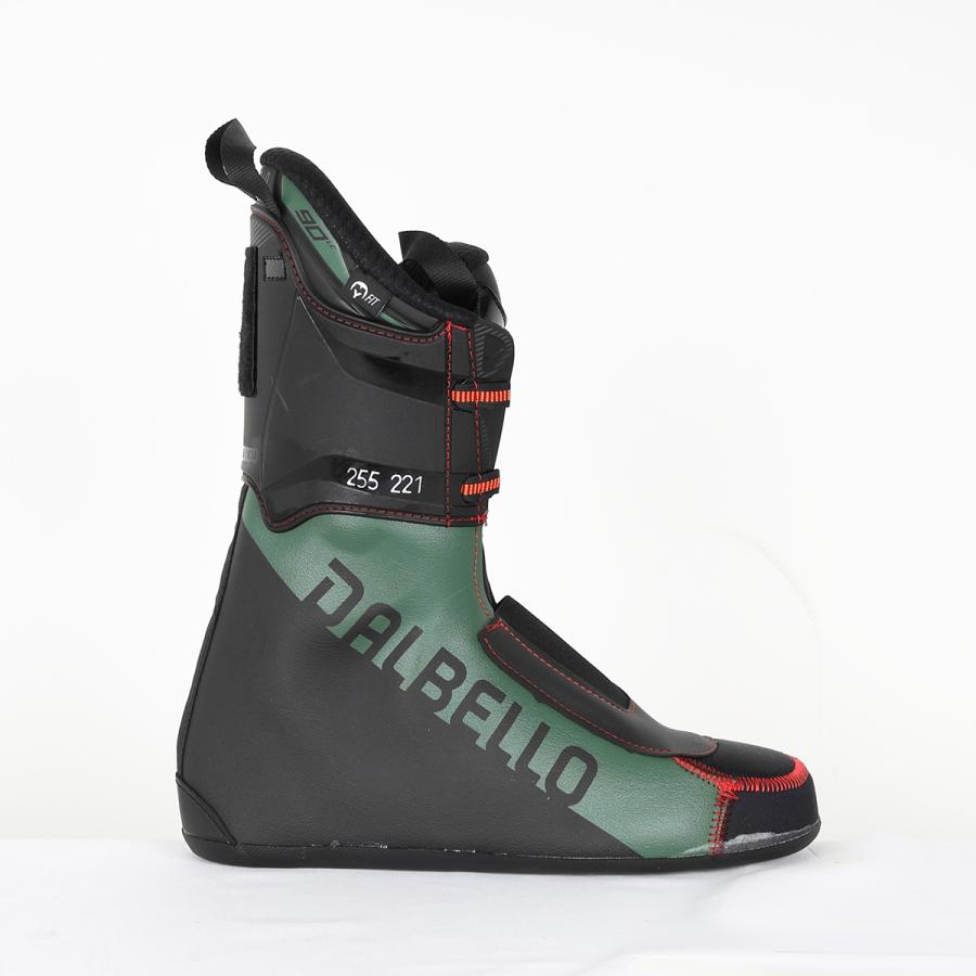 DALBELLO ダルベロ スキーブーツ メンズ レディース＜2026＞DRS 90 LC