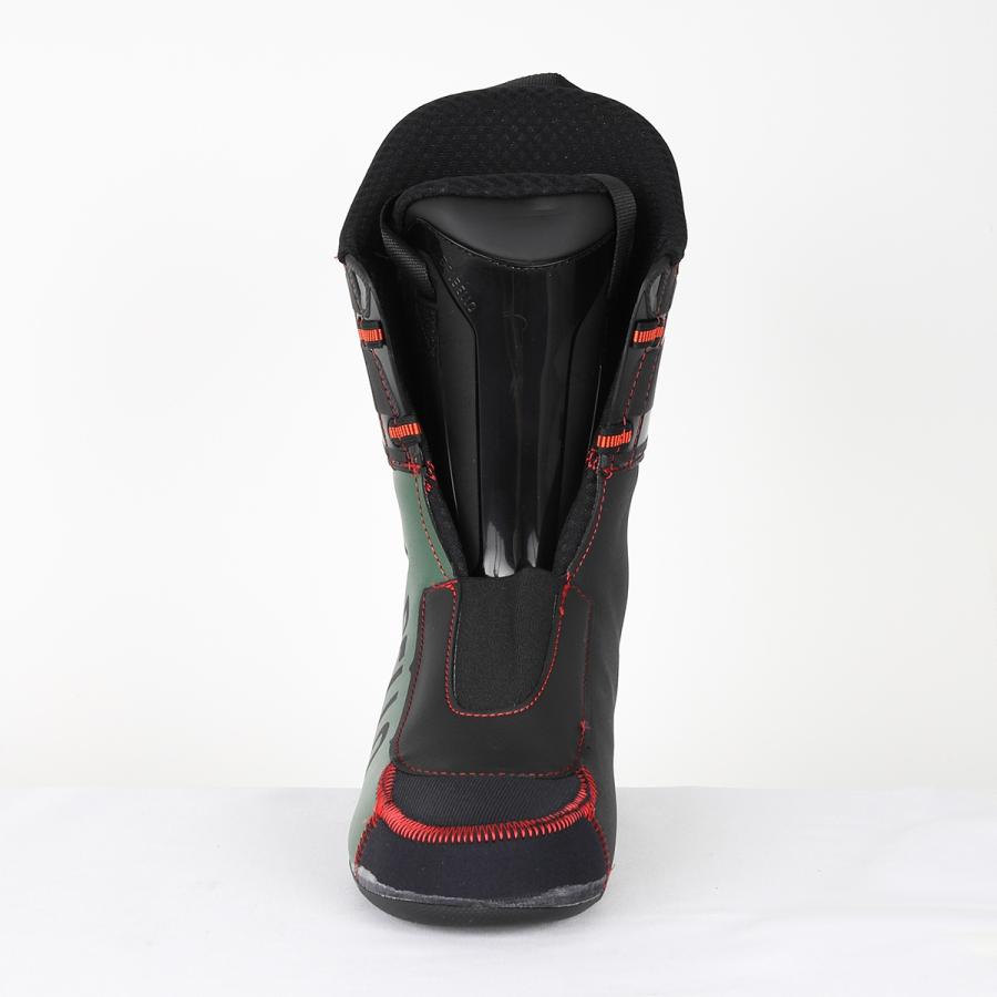 22日限定！全品P10倍！】DALBELLO ダルベロ スキーブーツ メンズ